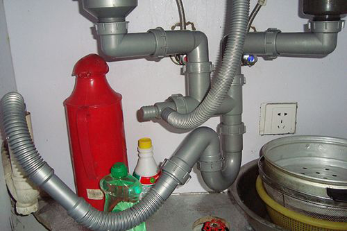 芙蓉下水道疏通要多少钱？